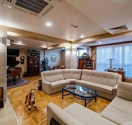 Vila Tade Bed and breakfast Debeljak