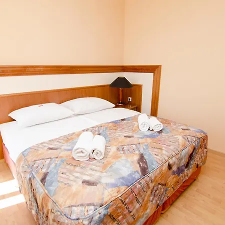 Bed and breakfast Vila Tade Debeljak