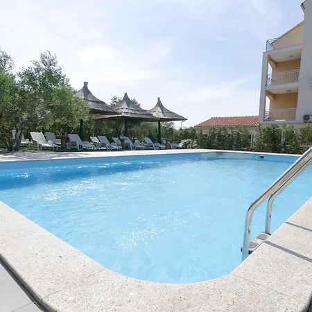 Vila Tade Bed and breakfast