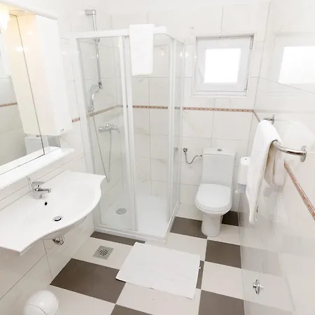 Vila Tade Bed and breakfast
