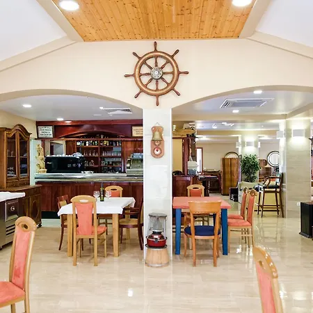Vila Tade Bed and breakfast