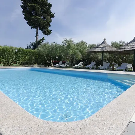 Vila Tade Bed & Breakfast